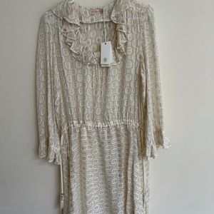 NWT TORY BURCH DRESS SIZE 10